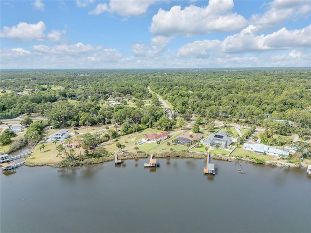 2185 TURNBULL BAY ROAD, New Smyrna Beach, FL 32168