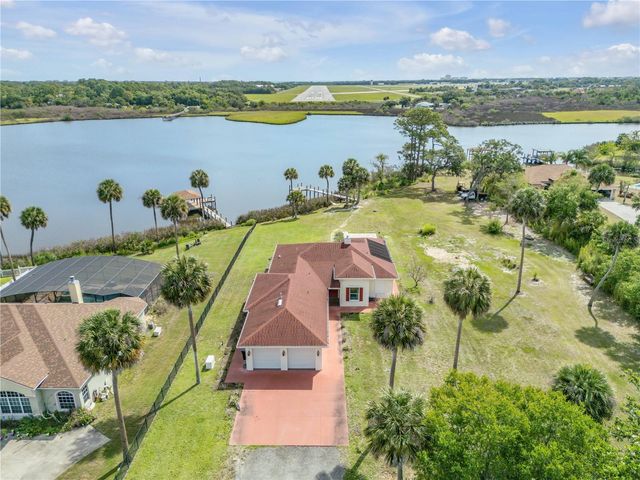 2185 TURNBULL BAY ROAD, New Smyrna Beach, FL 32168