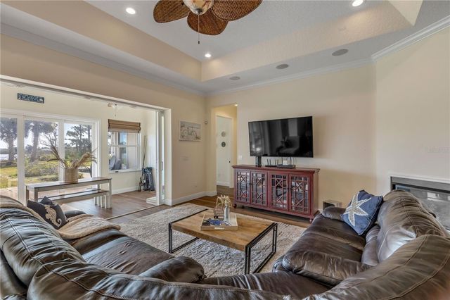 2185 TURNBULL BAY ROAD, New Smyrna Beach, FL 32168