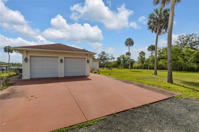 2185 TURNBULL BAY ROAD, New Smyrna Beach, FL 32168