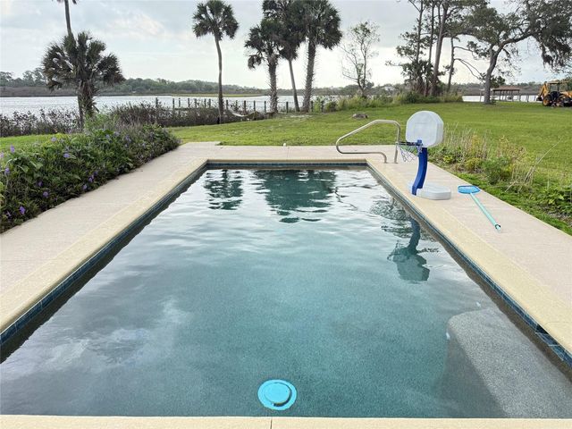 2185 TURNBULL BAY ROAD, New Smyrna Beach, FL 32168