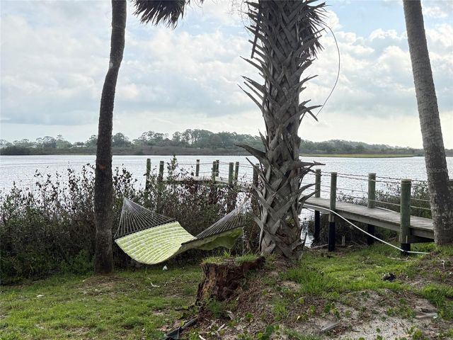 2185 TURNBULL BAY ROAD, New Smyrna Beach, FL 32168