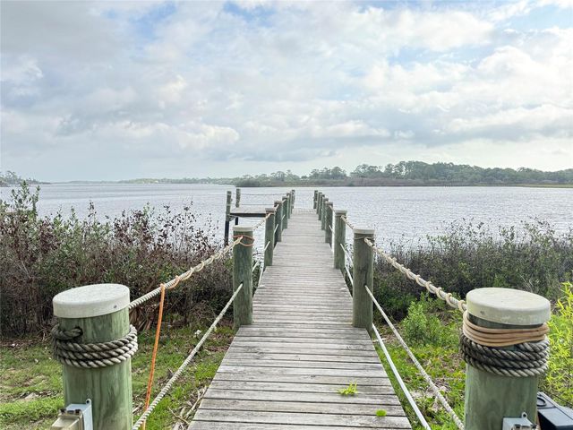 2185 TURNBULL BAY ROAD, New Smyrna Beach, FL 32168