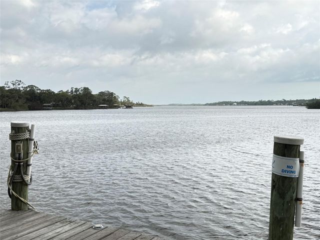 2185 TURNBULL BAY ROAD, New Smyrna Beach, FL 32168