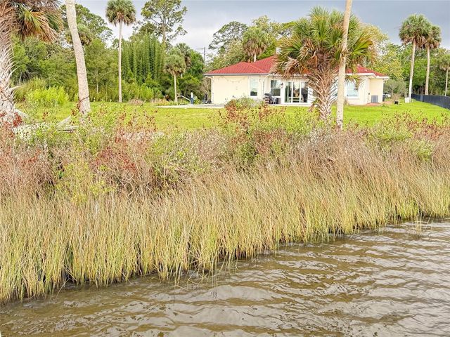 2185 TURNBULL BAY ROAD, New Smyrna Beach, FL 32168