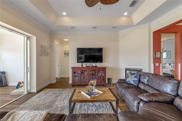 2185 TURNBULL BAY ROAD, New Smyrna Beach, FL 32168
