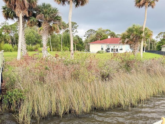 2185 TURNBULL BAY ROAD, New Smyrna Beach, FL 32168