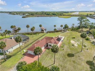 2185 TURNBULL BAY ROAD, New Smyrna Beach, FL 32168