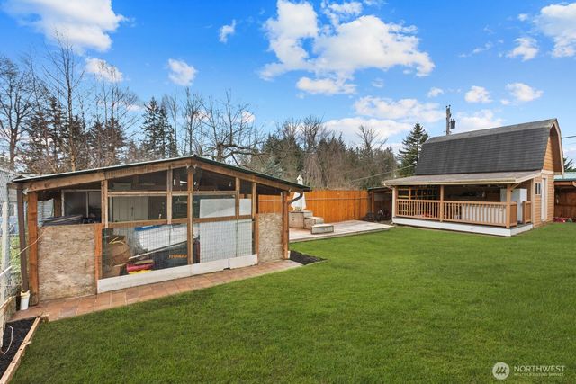 29242 45th Avenue S, Auburn, WA 98001