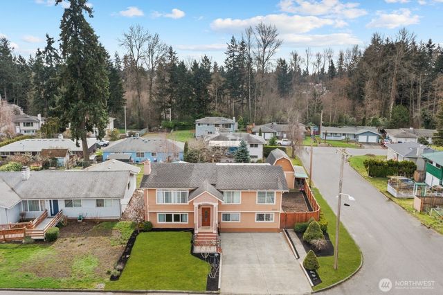 29242 45th Avenue S, Auburn, WA 98001