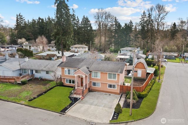 29242 45th Avenue S, Auburn, WA 98001