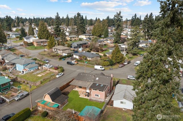 29242 45th Avenue S, Auburn, WA 98001