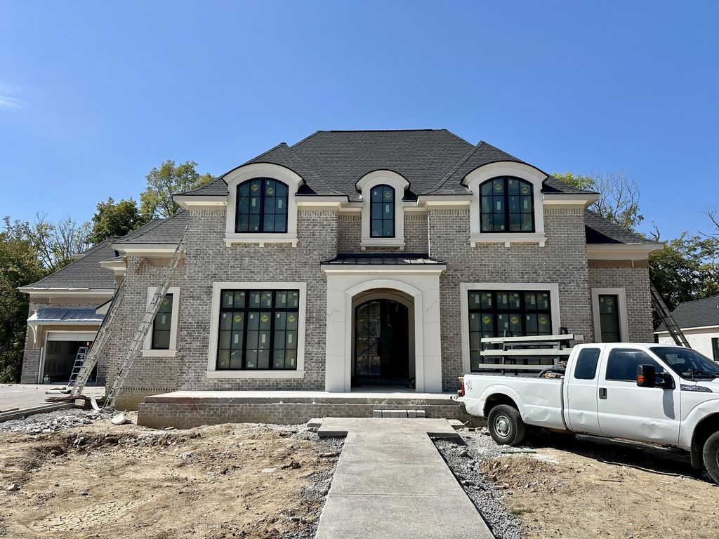 1667 Heartwood Ln, Brentwood, TN 37027
