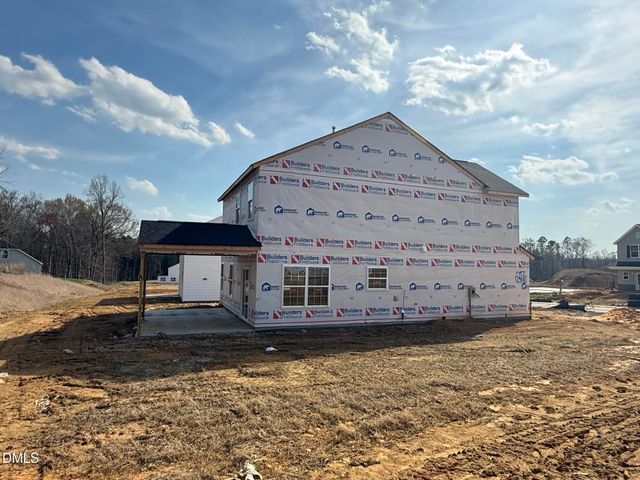 1968 Palmer Drive, Graham, NC 27253