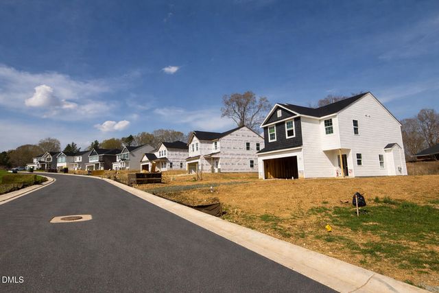 1968 Palmer Drive, Graham, NC 27253