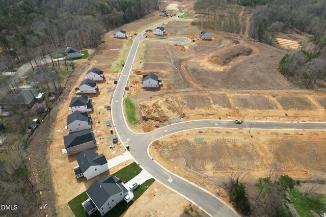 1968 Palmer Drive, Graham, NC 27253