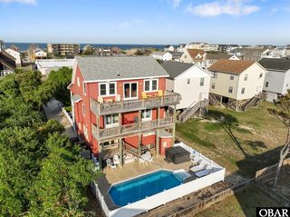 1218 S Memorial Boulevard lot 12, Kill Devil Hills, NC 27948