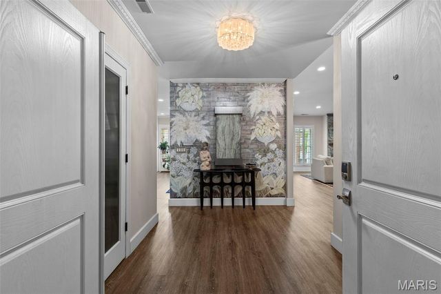 14443 Bantry Lane 33, Chesterfield, MO 63017