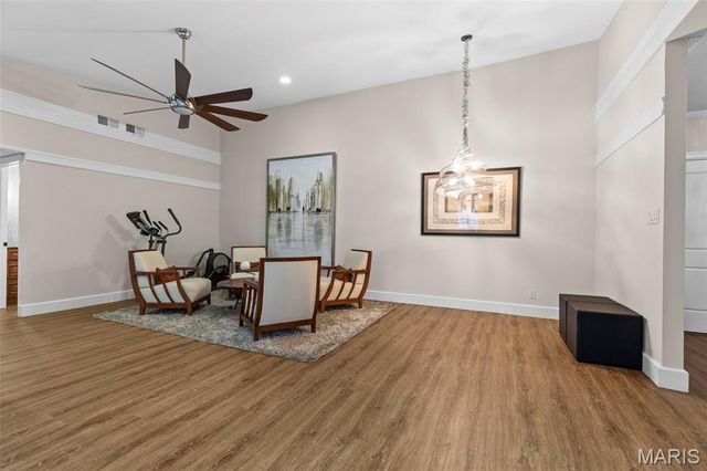 14443 Bantry Lane 33, Chesterfield, MO 63017