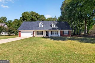 316 Cobb Court, Hampton, GA 30228