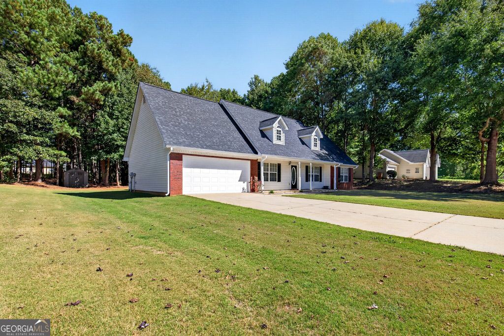 316 Cobb Court, Hampton, GA 30228 — photo 2