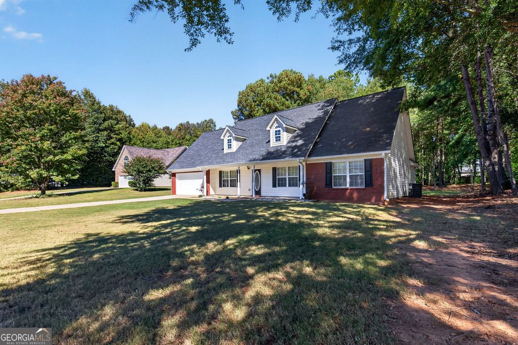 316 Cobb Court, Hampton, GA 30228 — photo 3
