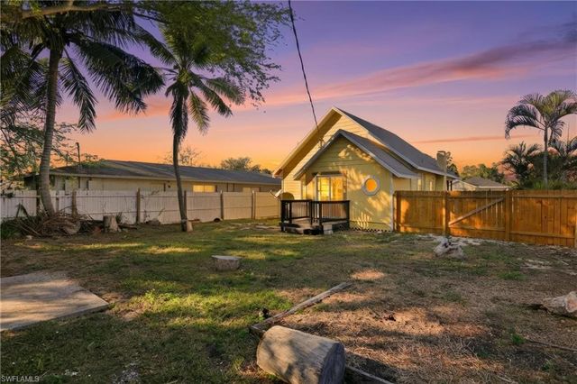 2342 Stella ST, Fort Myers, FL 33901
