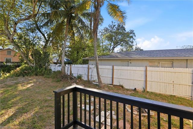 2342 Stella ST, Fort Myers, FL 33901
