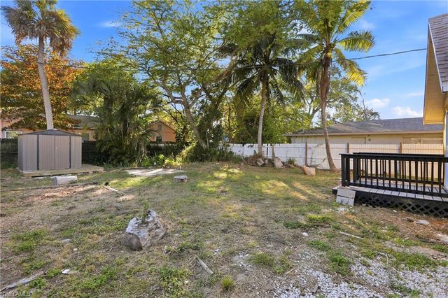 2342 Stella ST, Fort Myers, FL 33901