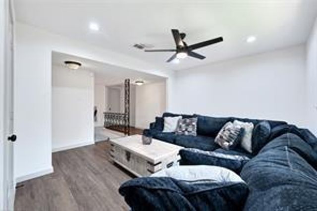 2630 Centurian Circle, New Caney, TX 77357