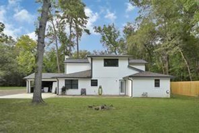 2630 Centurian Circle, New Caney, TX 77357