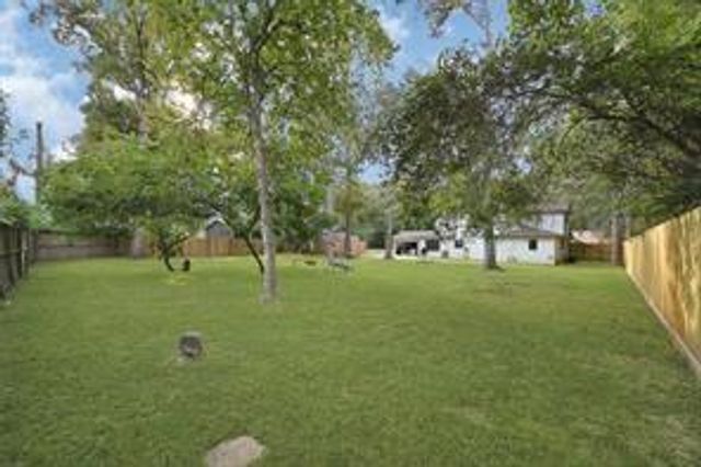2630 Centurian Circle, New Caney, TX 77357