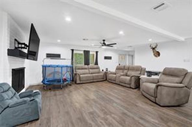 2630 Centurian Circle, New Caney, TX 77357