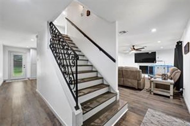 2630 Centurian Circle, New Caney, TX 77357