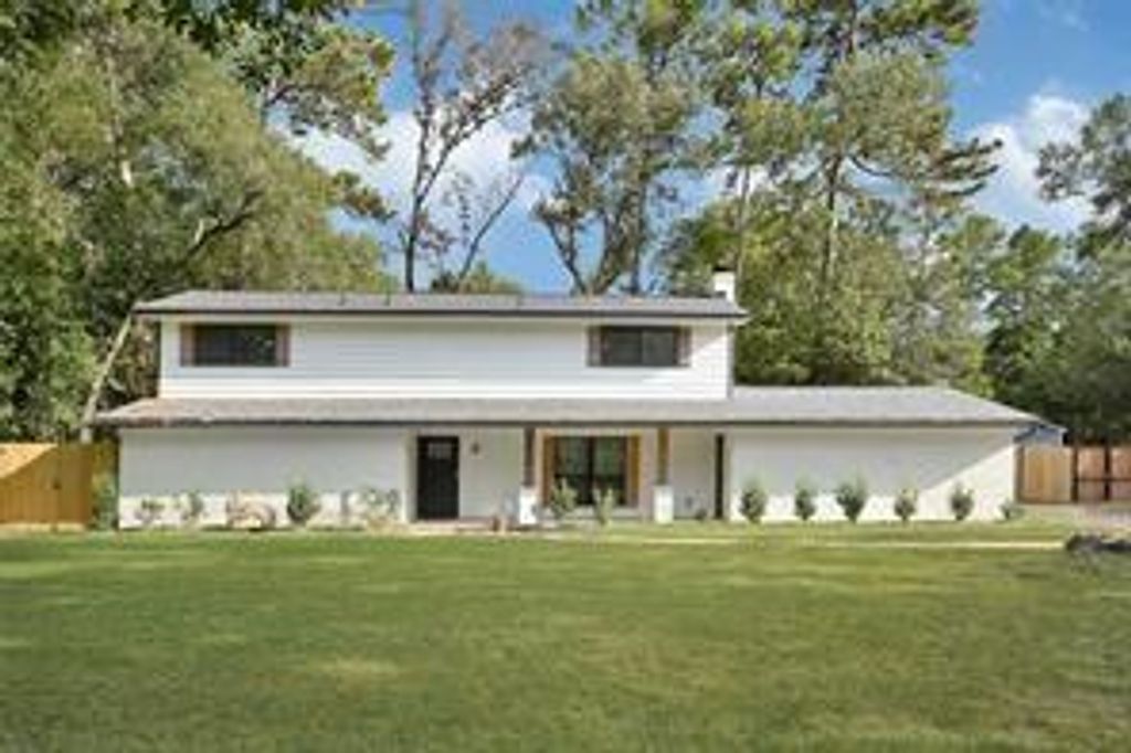 2630 Centurian Circle, New Caney, TX 77357