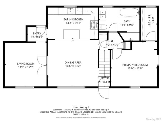 2242 6th Street, East Meadow, NY 11554