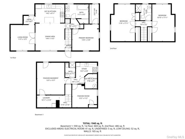 2242 6th Street, East Meadow, NY 11554