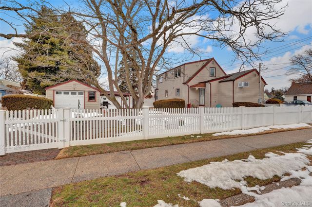 2242 6th Street, East Meadow, NY 11554