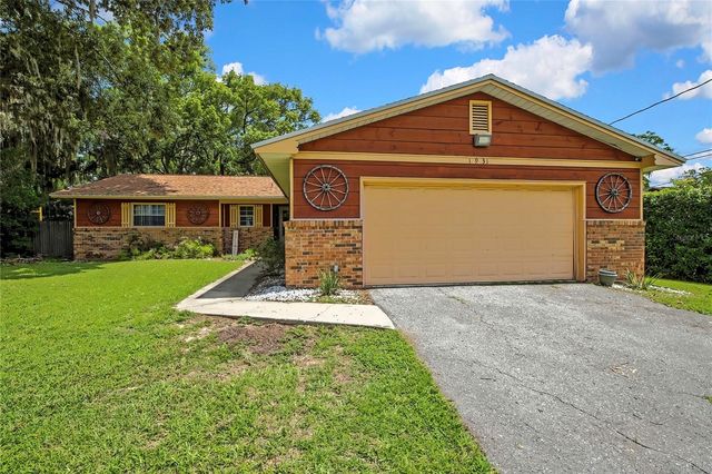 1931 SE 39TH STREET, Ocala, FL 34480