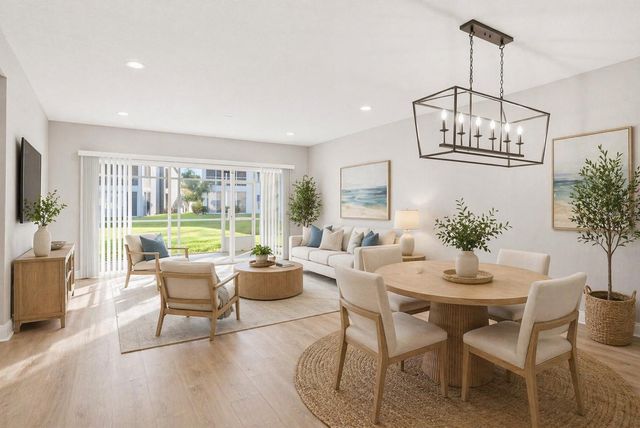 11510 SHIPWATCH DRIVE 1372, Largo, FL 33774