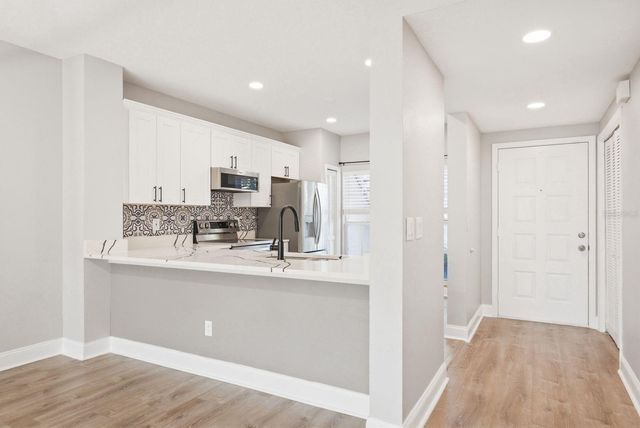 11510 SHIPWATCH DRIVE 1372, Largo, FL 33774