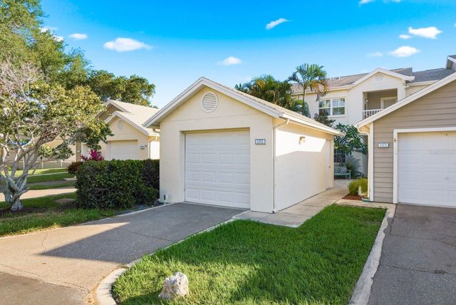 11510 SHIPWATCH DRIVE 1372, Largo, FL 33774