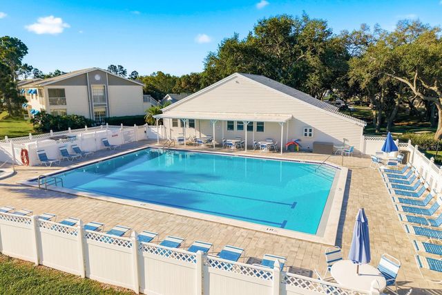 11510 SHIPWATCH DRIVE 1372, Largo, FL 33774