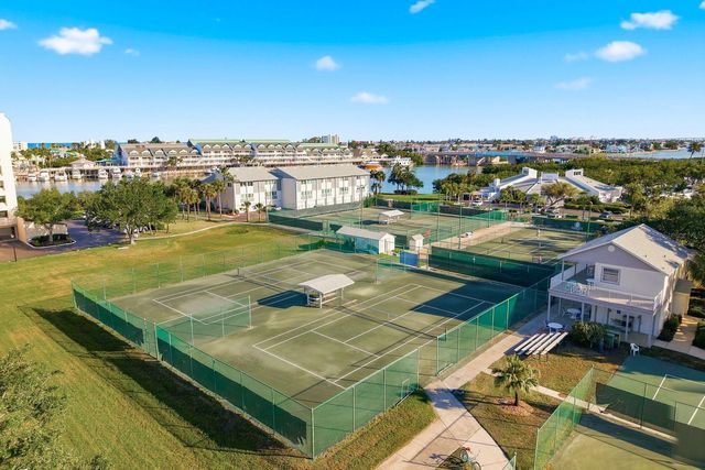 11510 SHIPWATCH DRIVE 1372, Largo, FL 33774