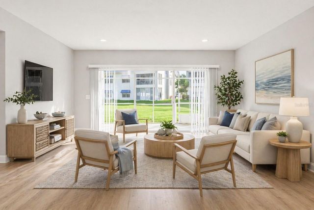 11510 SHIPWATCH DRIVE 1372, Largo, FL 33774