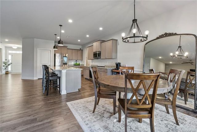 209 Spring Forest Drive, Goldsboro, NC 27534