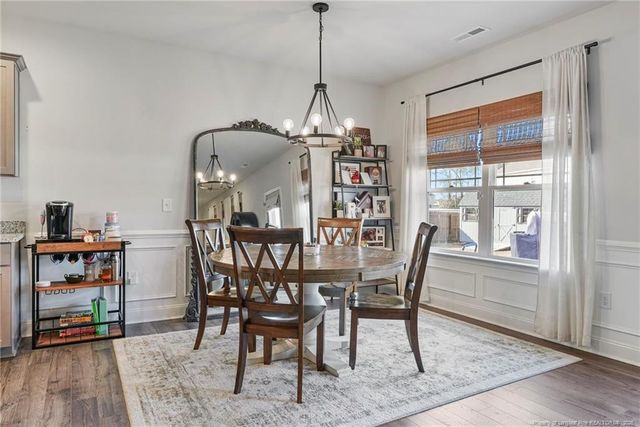 209 Spring Forest Drive, Goldsboro, NC 27534