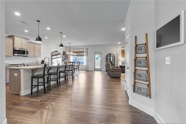 209 Spring Forest Drive, Goldsboro, NC 27534