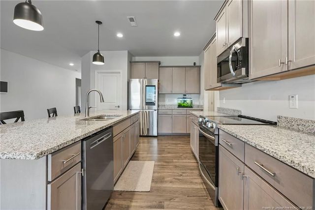 209 Spring Forest Drive, Goldsboro, NC 27534