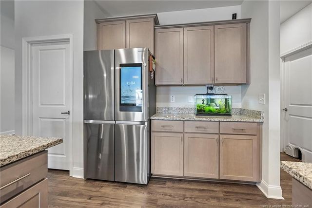 209 Spring Forest Drive, Goldsboro, NC 27534